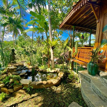 Lumina Residences And Wellness Sanctuary Ubud Exteriör bild