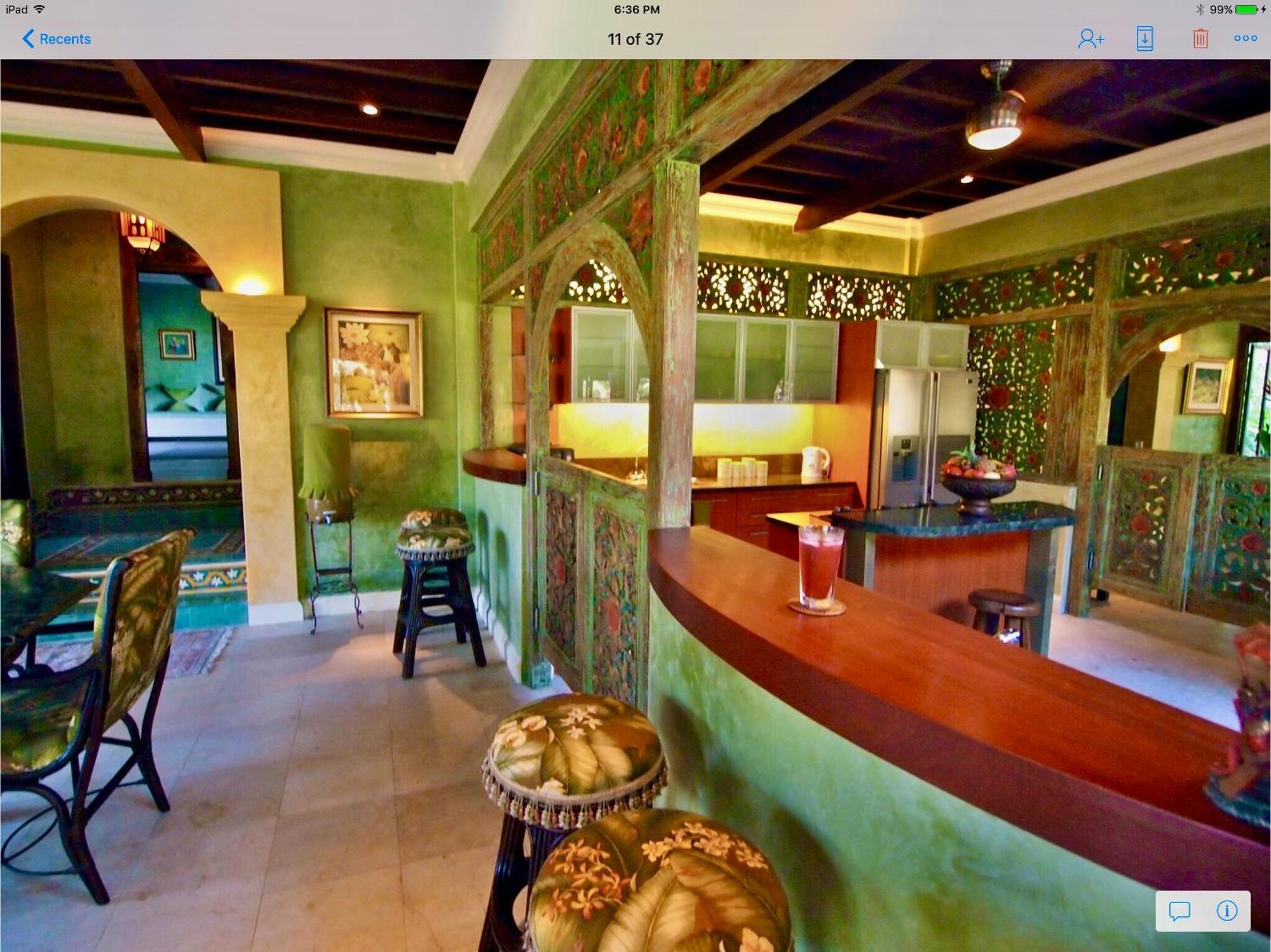 Lumina Residences And Wellness Sanctuary Ubud Exteriör bild
